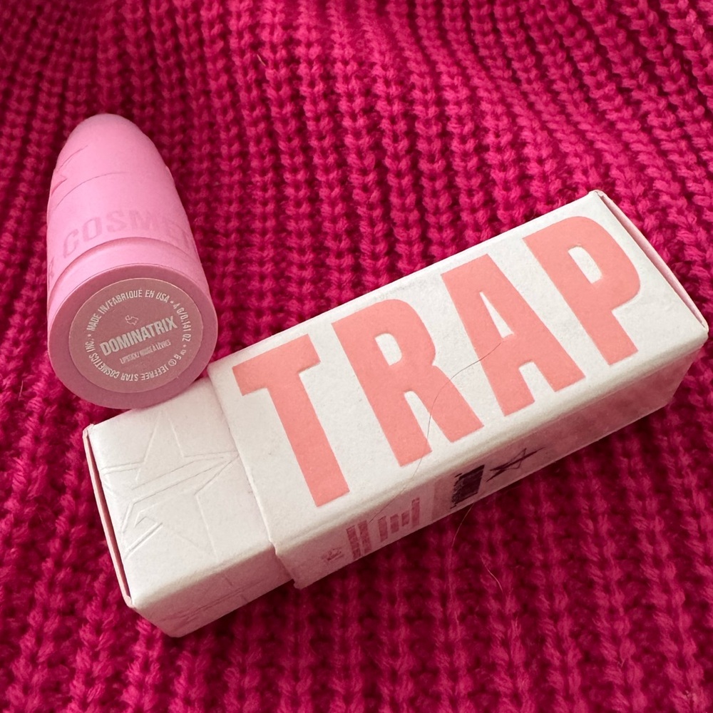 Jeffree Star Lipstick - Dominatrix Shade